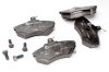 Volkswagen Passat fékbetét garnitúra | ATE 13.0460-2822.2 Volkswagen Passat fékbetét garnitúra | ATE 13.0460-2822.2