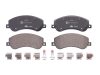 Volkswagen Amarok fékbetét garnitúra | ATE 13.0460-3860.2 Volkswagen Amarok fékbetét garnitúra | ATE 13.0460-3860.2