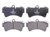 Volkswagen Touareg fékbetét garnitúra | ATE 13.0460-4993.2 Volkswagen Touareg fékbetét garnitúra | ATE 13.0460-4993.2