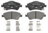 Toyota Auris fékbetét garnitúra | ATE 13.0460-5602.2 Toyota Auris fékbetét garnitúra | ATE 13.0460-5602.2