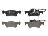 Volkswagen Touareg fékbetét garnitúra | ATE 13.0460-7190.2 Volkswagen Touareg fékbetét garnitúra | ATE 13.0460-7190.2
