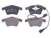 Volkswagen Touareg fékbetét garnitúra | ATE 13.0460-7191.2 Volkswagen Touareg fékbetét garnitúra | ATE 13.0460-7191.2