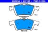 Ford Kuga fékbetét garnitúra | ATE 13.0460-7195.2