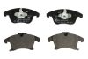 Ford Galaxy fékbetét garnitúra | ATE 13.0460-7313.2 Ford Galaxy fékbetét garnitúra | ATE 13.0460-7313.2