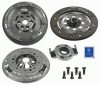 Volkswagen Polo Kettős tömegű lendkerék és kuplung szett | Sachs 2290 601 012 Volkswagen Polo Kettős tömegű lendkerék és kuplung szett | Sachs 2290 601 012