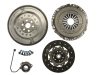 Opel Zafira Kettős tömegű lendkerék és kuplung szett | Sachs 2290 601 025 Opel Zafira Kettős tömegű lendkerék és kuplung szett | Sachs 2290 601 025
