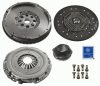 Ford Transit Kettős tömegű lendkerék és kuplung szett | Sachs 2290 601 052 Ford Transit Kettős tömegű lendkerék és kuplung szett | Sachs 2290 601 052