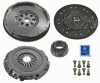 Ford Transit Kettős tömegű lendkerék és kuplung szett | Sachs 2290 601 071 Ford Transit Kettős tömegű lendkerék és kuplung szett | Sachs 2290 601 071