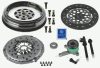 Renault Laguna Kettős tömegű lendkerék és kuplung szett | Sachs 2290 601 096 Renault Laguna Kettős tömegű lendkerék és kuplung szett | Sachs 2290 601 096