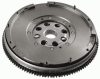 Ford Mondeo Kettős tömegű lendkerék | Sachs 2294 001 513