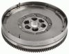Fiat Doblo Kettős tömegű lendkerék | Sachs 2294 001 545 Fiat Doblo Kettős tömegű lendkerék | Sachs 2294 001 545