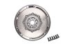   Volkswagen Touran Kettős tömegű lendkerék | Sachs 2294 002 013