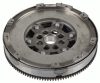 Opel Corsa Kettős tömegű lendkerék | Sachs 2294 501 169 Opel Corsa Kettős tömegű lendkerék | Sachs 2294 501 169
