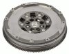 Opel Meriva Kettős tömegű lendkerék | Sachs 2294 501 175 Opel Meriva Kettős tömegű lendkerék | Sachs 2294 501 175