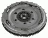 Nissan X-Trail Kettős tömegű lendkerék | Sachs 2294 601 004 Nissan X-Trail Kettős tömegű lendkerék | Sachs 2294 601 004