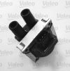 Renault Megane Gyújtótrafó | Valeo 245138 Renault Megane Gyújtótrafó | Valeo 245138
