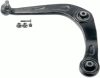 Peugeot 206 Lengőkar alsó bal | Lemförder 2517702 Peugeot 206 Lengőkar alsó bal | Lemförder 2517702