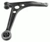 Ford Galaxy Lengőkar alsó jobb | Lemförder 2770801 Ford Galaxy Lengőkar alsó jobb | Lemförder 2770801