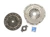 Volkswagen Caddy Kuplung szett | Sachs 3000 158 001