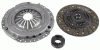 Volkswagen Transporter Kuplung szett | Sachs 3000 208 002 Volkswagen Transporter Kuplung szett | Sachs 3000 208 002