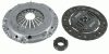 Skoda Octavia Kuplung szett | Sachs 3000 332 001