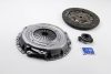 Fiat Scudo Kuplung szett | Sachs 3000 438 001