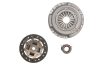 Toyota Corolla Kuplung szett | Sachs 3000 446 001