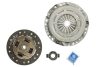 Citroen Berlingo Kuplung szett | Sachs 3000 561 001