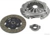 Nissan Almera Kuplung szett | Sachs 3000 589 001