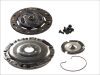 Volkswagen Golf Kuplung szett | Sachs 3000 605 001