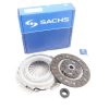 Fiat Ducato Kuplung szett | Sachs 3000 740 001