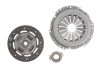 Toyota Avensis Kuplung szett | Sachs 3000 771 001