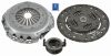 Fiat Ducato Kuplung szett | Sachs 3000 774 001