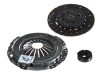 Skoda Octavia Kuplung szett | Sachs 3000 822 701