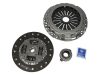 Peugeot 607 Kuplung szett | Sachs 3000 826 001 Peugeot 607 Kuplung szett | Sachs 3000 826 001