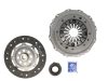 Volkswagen Transporter Kuplung szett | Sachs 3000 829 001 Volkswagen Transporter Kuplung szett | Sachs 3000 829 001