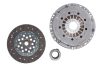 BMW 7 Kuplung szett | Sachs 3000 832 501