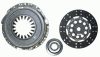 BMW 7 Kuplung szett | Sachs 3000 832 601