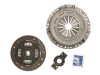 Fiat Panda Kuplung szett | Sachs 3000 834 101