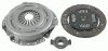 Citroen Xsara Kuplung szett | Sachs 3000 836 701