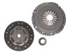 Volkswagen LT 28-35 Kuplung szett | Sachs 3000 845 101