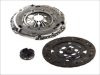 Skoda Roomster Kuplung szett | Sachs 3000 845 701