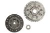 Volkswagen LT 28-35 Kuplung szett | Sachs 3000 845 801