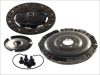 Volkswagen Golf Kuplung szett | Sachs 3000 846 301