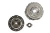 Fiat Ducato Kuplung szett | Sachs 3000 855 201