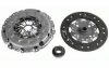 Citroen Xsara Kuplung szett | Sachs 3000 855 401