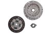 Citroen C5 Kuplung szett | Sachs 3000 858 002