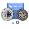 Toyota Yaris Kuplung szett | Sachs 3000 858 401