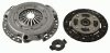 Citroen Berlingo Kuplung szett | Sachs 3000 859 101