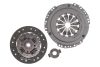 Fiat Scudo Kuplung szett | Sachs 3000 859 201